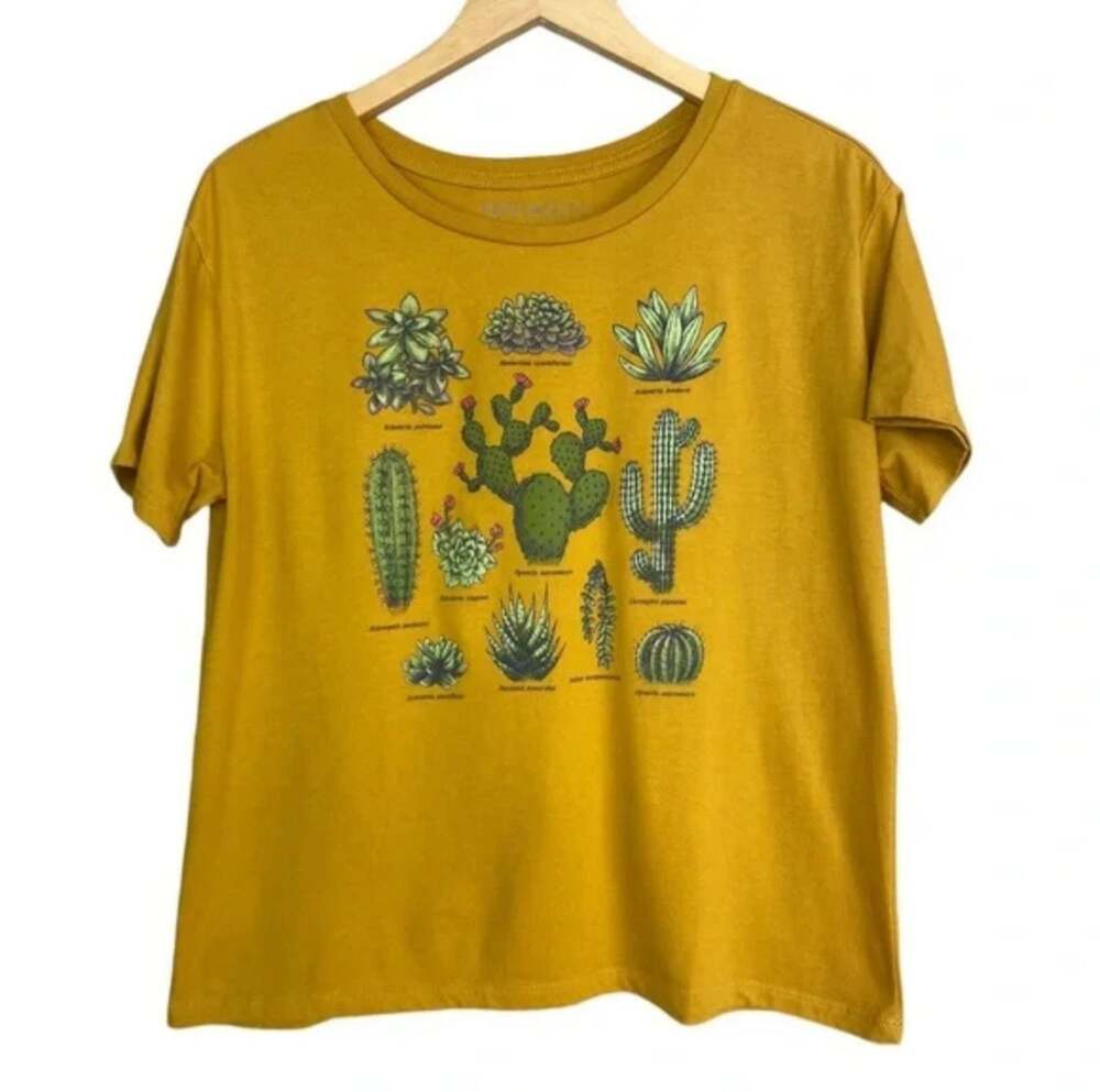Cactus T-Shirt